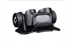 Fenix HM65R LED žibintuvėlis ant galvos