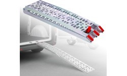Įlipimo rampa W-TEC Haldenor