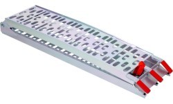Įlipimo rampa W-TEC Haldenor