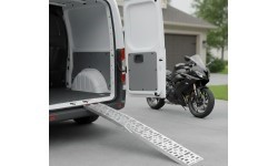 Įlipimo rampa W-TEC Haldenor