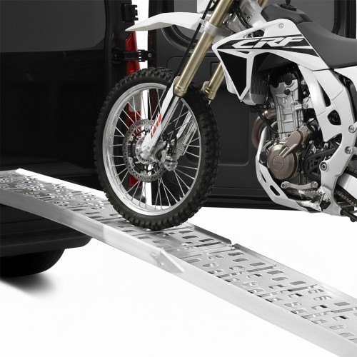 Įlipimo rampa W-TEC Haldenor