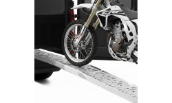 Įlipimo rampa W-TEC Haldenor