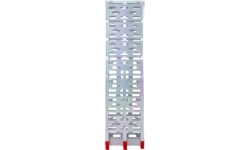 Įlipimo rampa W-TEC Haldenor