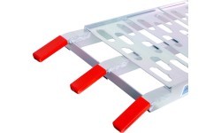 Įlipimo rampa W-TEC Haldenor