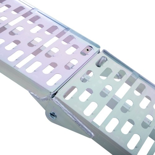 Įlipimo rampa W-TEC Haldenor