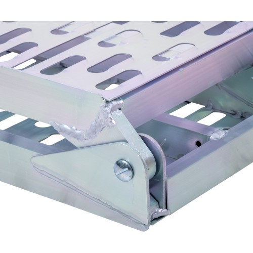 Įlipimo rampa W-TEC Haldenor