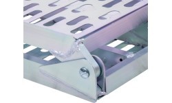Įlipimo rampa W-TEC Haldenor