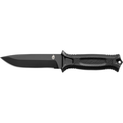 Peilis Gerber Strongarm FE, juodas