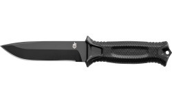 Peilis Gerber Strongarm FE, juodas