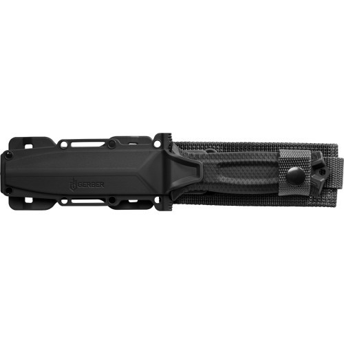 Gerber Strongarm FE knife, black