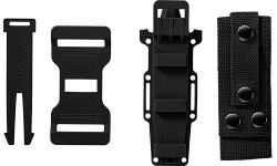 Peilis Gerber Strongarm FE, juodas