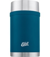 Термос для еды Esbit Food Jug Sculptor 1 л, синий