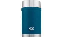 Termosas maistui Esbit Food Jug Sculptor 1 l, mėlynas