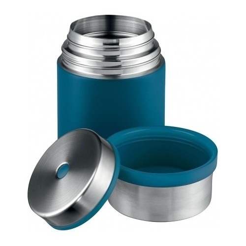 Термос для еды Esbit Food Jug Sculptor 1 л, синий