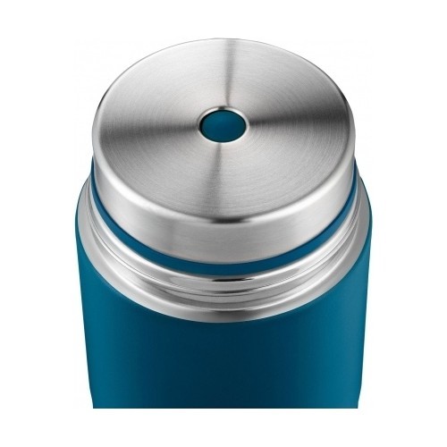 Termosas maistui Esbit Food Jug Sculptor 1 l, mėlynas