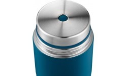 Термос для еды Esbit Food Jug Sculptor 1 л, синий