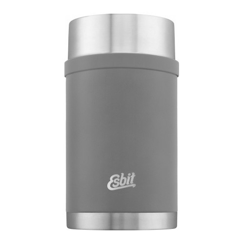 Termosas Esbit Food Jug Sculptor 1 l pilkas