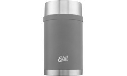 Termosas Esbit Food Jug Sculptor 1 l pilkas