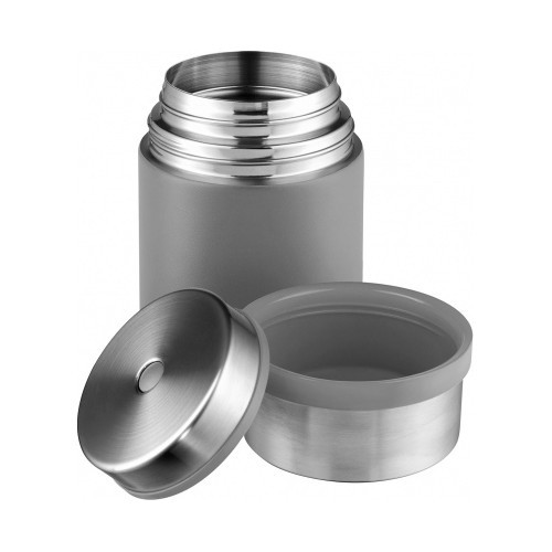 Термос Esbit Food Jug Sculptor 1 л серый