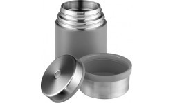 Termosas Esbit Food Jug Sculptor 1 l pilkas