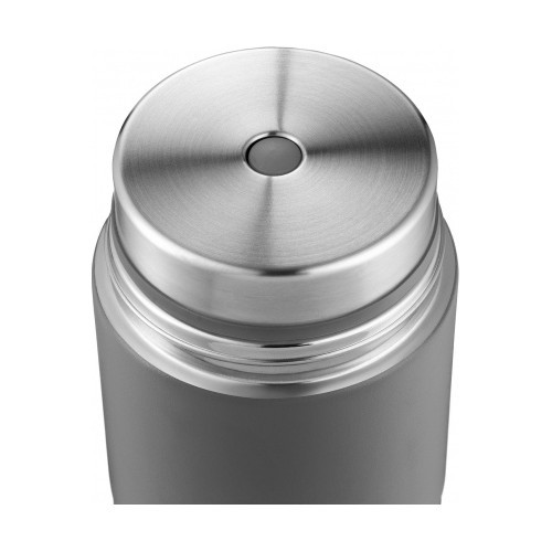 Termosas Esbit Food Jug Sculptor 1 l pilkas