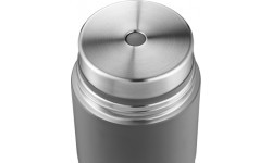 Termosas Esbit Food Jug Sculptor 1 l pilkas