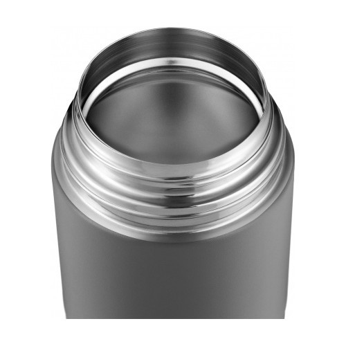 Termosas Esbit Food Jug Sculptor 1 l pilkas