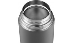 Termosas Esbit Food Jug Sculptor 1 l pilkas