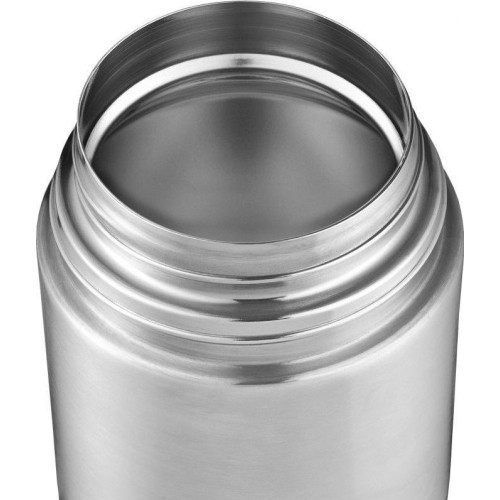 Maisto termosas Esbit Food Jug Sculptor 1 l, sidabrinis