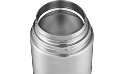 Пищевой термос Esbit Food Jug Sculptor 1 л, серебристый