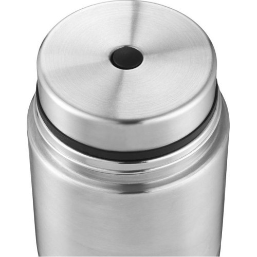 Пищевой термос Esbit Food Jug Sculptor 1 л, серебристый