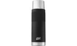 Termos Esbit Sculptor Vacuum Flask sleeve 1 l czarny