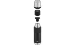 Termosas Esbit Sculptor Vacuum Flask 1 l juodas