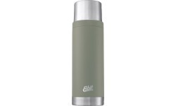 Termosas Esbit Sculptor 1 l, pilkas