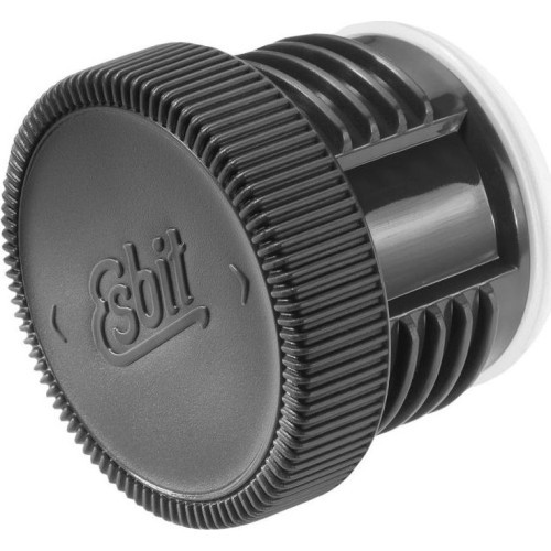 Termosas Esbit Sculptor 1 l, pilkas