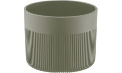 Termosas Esbit Sculptor 1 l, pilkas
