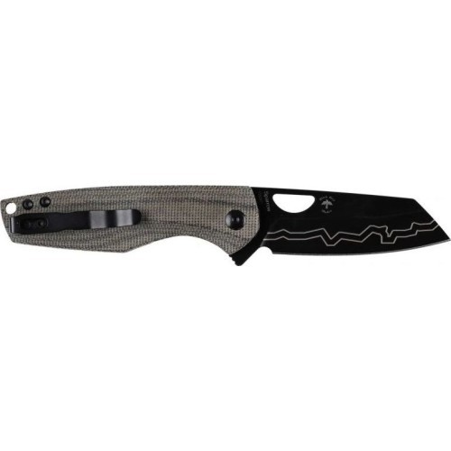 Kizer Sparrow knife V3628C1 black
