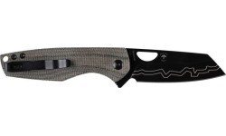 Kizer Sparrow knife V3628C1 black