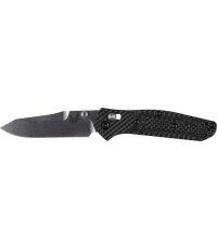 Benchmade 945-2 MINI OSBORNE, anglies pluoštas, CPM-S90V