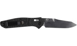 Benchmade 945-2 MINI OSBORNE, anglies pluoštas, CPM-S90V