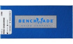 Benchmade 945-2 MINI OSBORNE, карбон, CPM-S90V