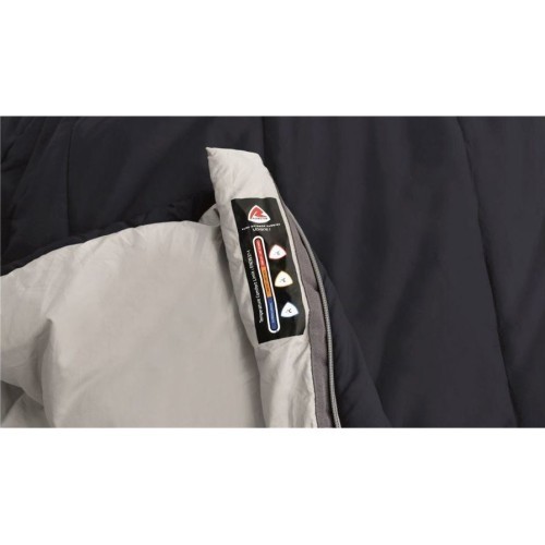 Sleeping Bag Robens Moraine I, For Left Handers