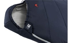 Спальный мешок Robens Moraine I, для левшей