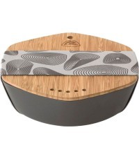 Robens Leaf Meal Kit A travel cookware set