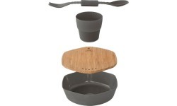 Robens Leaf Meal Kit набор туристической посуды