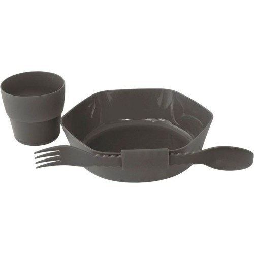 Robens Leaf Meal Kit A travel cookware set