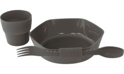 Robens Leaf Meal Kit набор туристической посуды