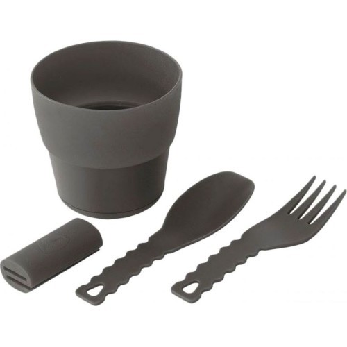 Robens Leaf Meal Kit набор туристической посуды