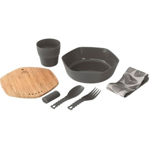 Robens Leaf Meal Kit набор туристической посуды