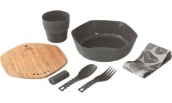 Robens Leaf Meal Kit набор туристической посуды